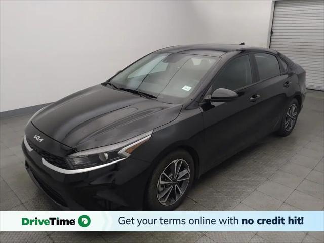 2024 Kia Forte LXS for sale in Houston, TX