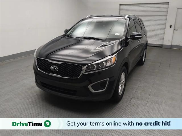 2016 Kia Sorento 2.4L LX for sale in Peoria, IL
