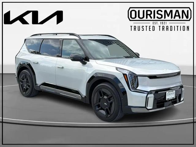 2026 Kia EV9 GT-Line for sale in Chevy Chase, MD