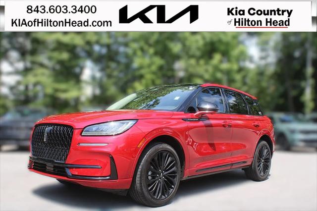 2023 Lincoln Corsair Standard for sale in Bluffton, SC