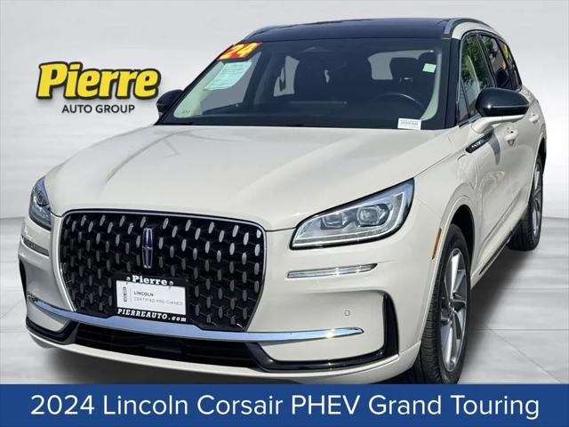 2024 Lincoln Corsair Grand Touring for sale in Lynnwood, WA