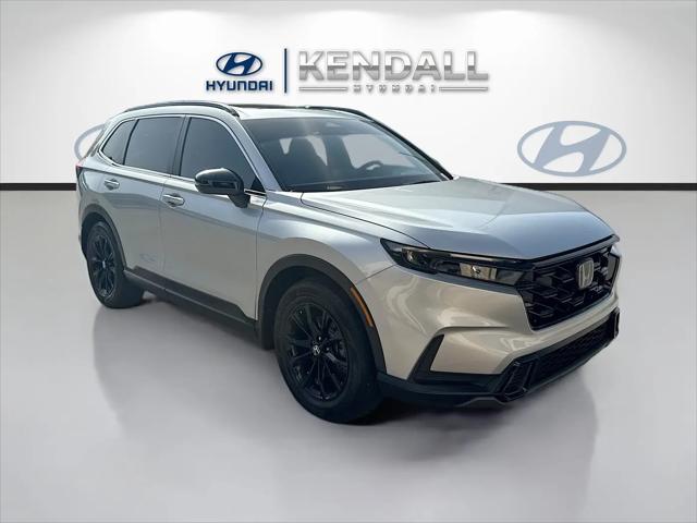 2025 Honda CR-V Hybrid Sport for sale in Miami, FL