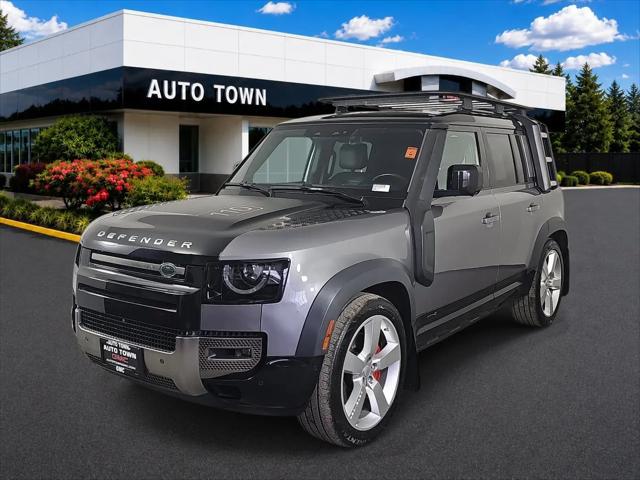 2020 Land Rover Defender 110 X for sale in Gladstone, OR