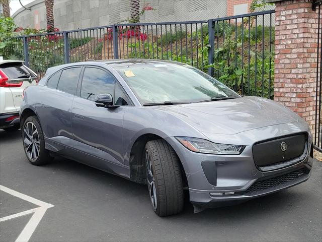 2024 Jaguar I-PACE R-Dynamic HSE for sale in Cerritos, CA
