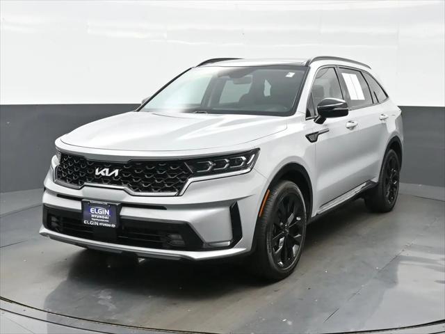 2023 Kia Sorento SX for sale in Bartlett, IL