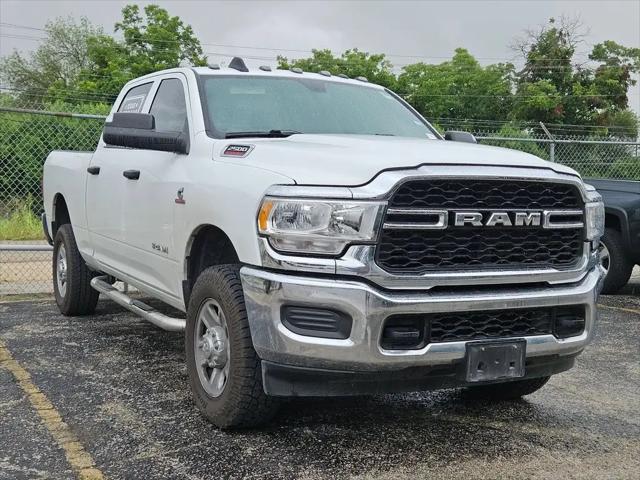 2022 Ram 2500 Tradesman Crew Cab 4x4 6'4" Box for sale in San Marcos, TX