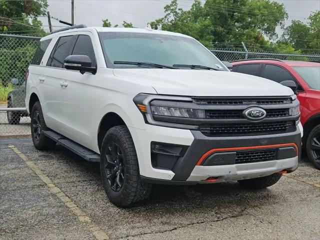2023 Ford Expedition Timberline for sale in San Marcos, TX