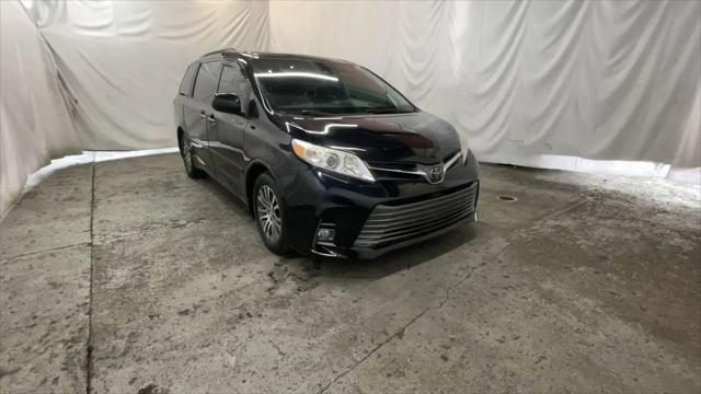 2018 Toyota Sienna XLE 8 Passenger for sale in West New York, NJ