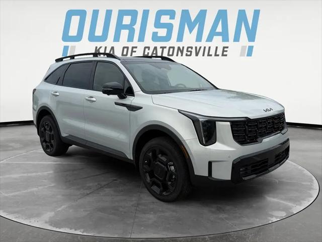 2026 Kia Sorento X-Line SX Prestige for sale in Woodlawn, MD