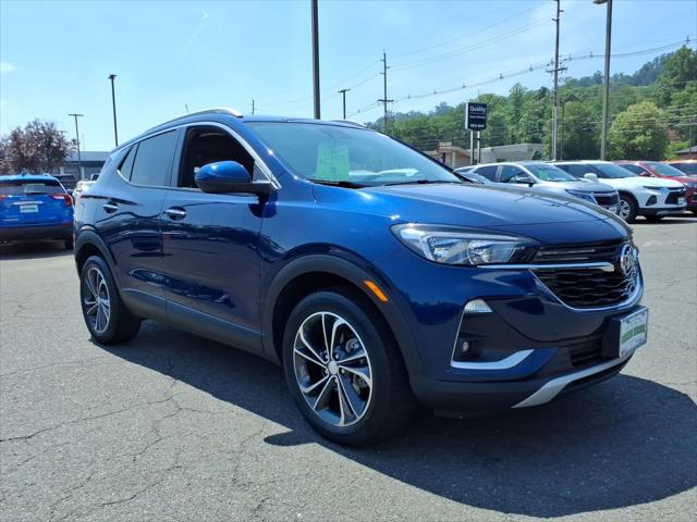2023 Buick Encore GX Select FWD for sale in Green Brook, NJ