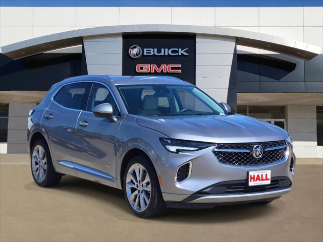 2023 Buick Envision Avenir FWD for sale in Canton, TX