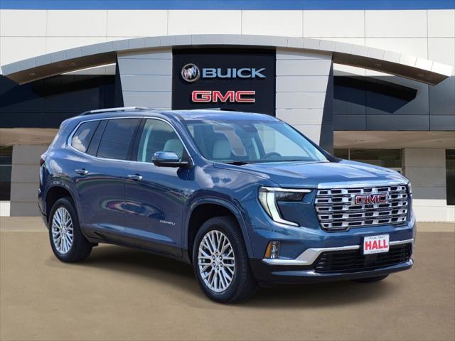 2026 GMC Acadia Denali AWD for sale in Canton, TX
