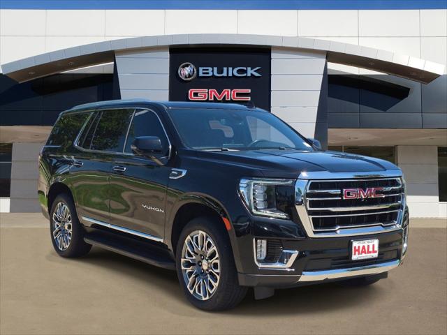 2022 GMC Yukon 2WD SLT for sale in Canton, TX