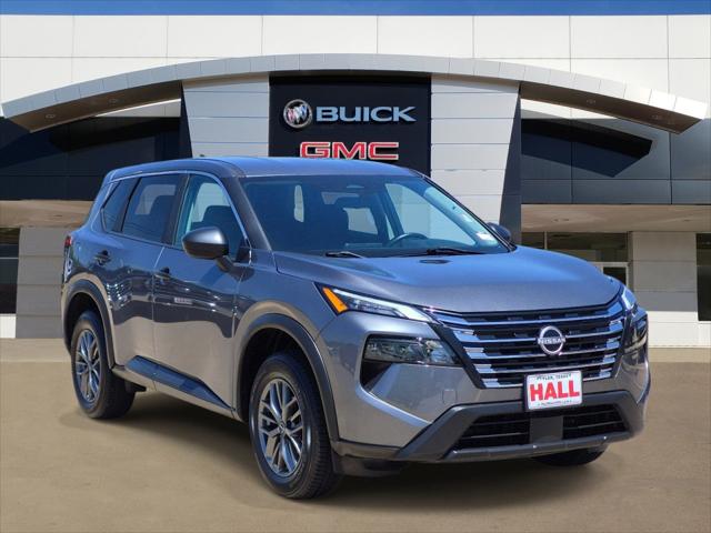 2024 Nissan Rogue S FWD for sale in Canton, TX