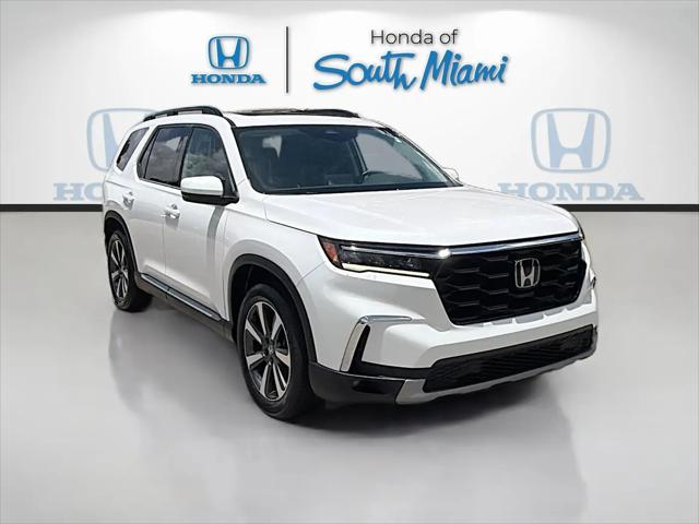 2023 Honda Pilot 2WD Touring for sale in Miami, FL