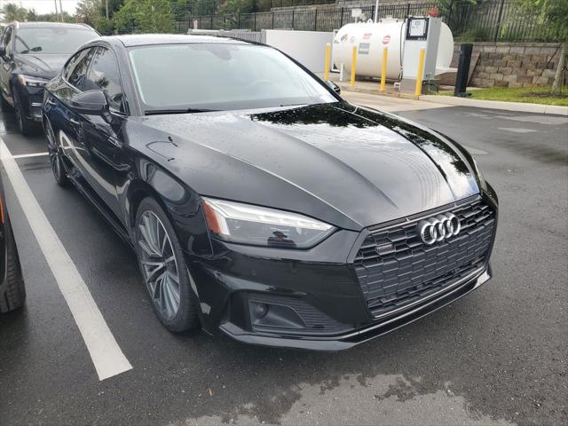2024 Audi A5 Sportback Premium Plus 40 TFSI quattro S tronic for sale in Clermont, FL
