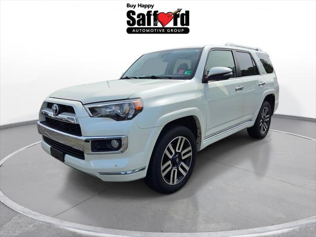2018 Toyota 4Runner Limited for sale in Fredericksburg, VA