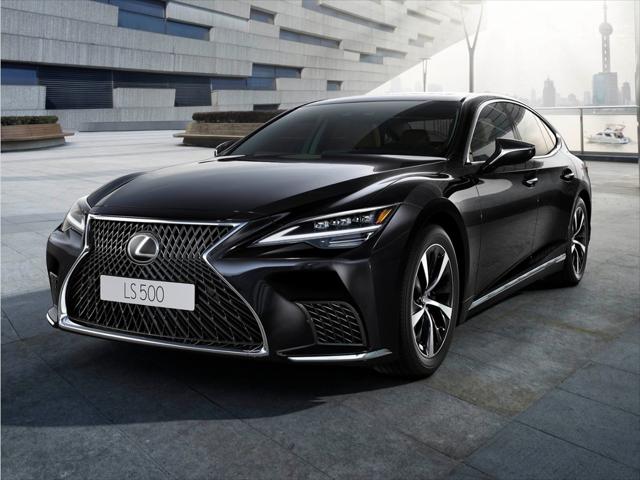 2022 Lexus LS 500 500 Base for sale in Marietta, GA