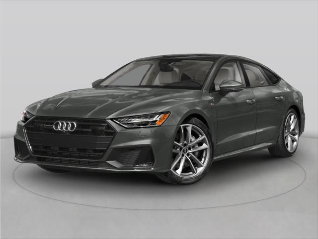2023 Audi A7 Premium Plus 55 TFSI e quattro S tronic for sale in Marietta, GA