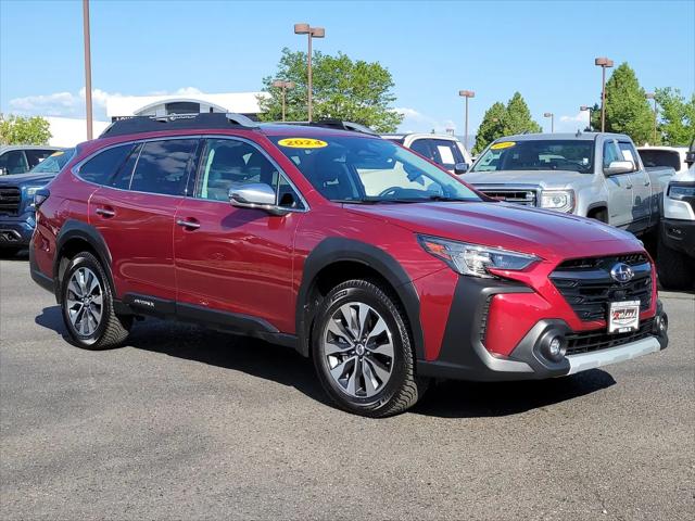 2024 Subaru Outback Touring XT for sale in Loveland, CO