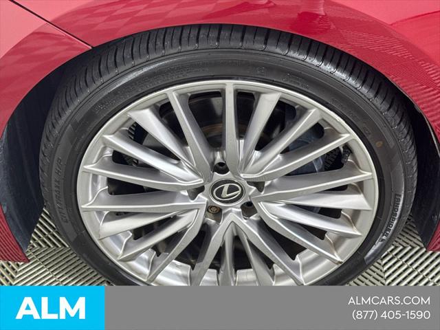 2023 Lexus IS 300 300
