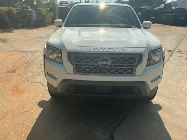 2023 Nissan Frontier Crew Cab SV 4x2 for sale in Morrow, GA