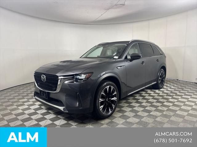 2024 Mazda X-90 Premium Plus for sale in Morrow, GA