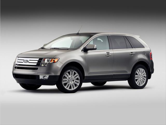 2010 Ford Edge SE for sale in Perris, CA