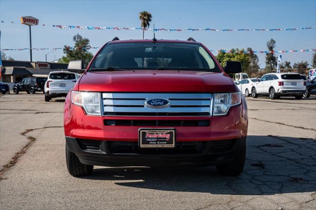 2010 Ford Edge SE