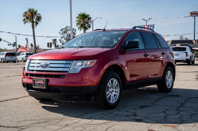 2010 Ford Edge SE