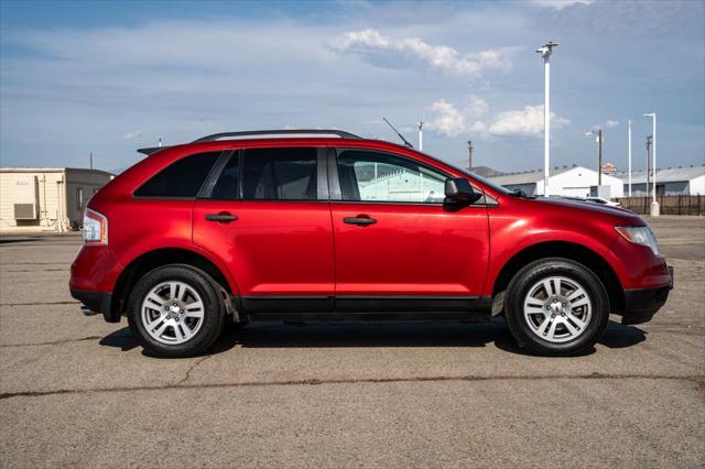 2010 Ford Edge SE