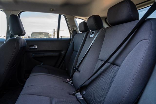 2010 Ford Edge SE