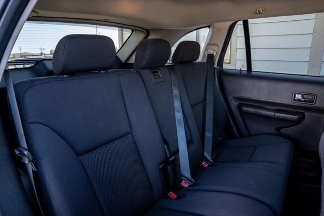 2010 Ford Edge SE