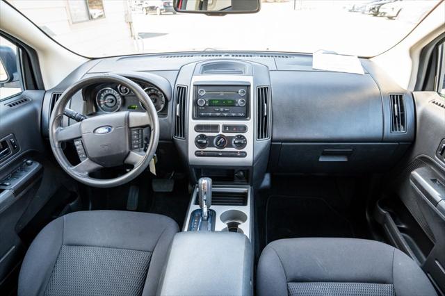 2010 Ford Edge SE