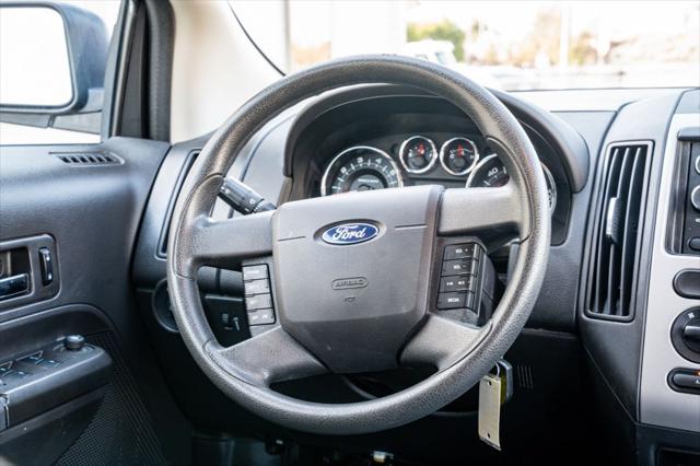 2010 Ford Edge SE