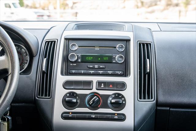 2010 Ford Edge SE