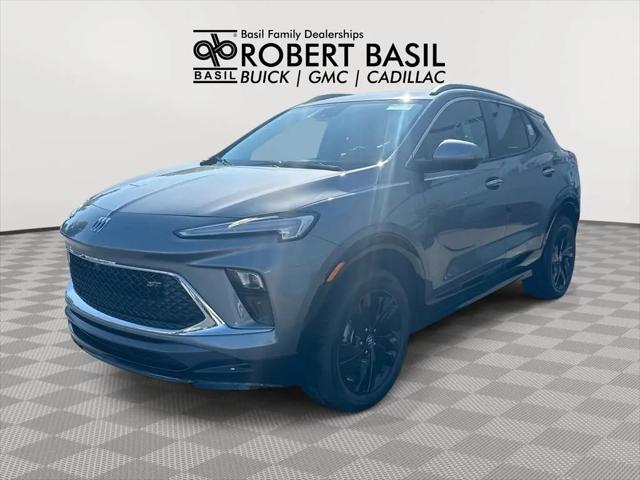 2026 Buick Encore GX Sport Touring AWD for sale in Orchard Park, NY