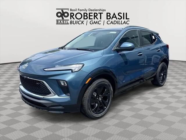 2026 Buick Encore GX Sport Touring AWD for sale in Orchard Park, NY