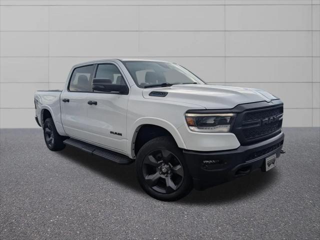 2023 Ram 1500 Big Horn Crew Cab 4x4 5'7" Box for sale in Henderson, NC
