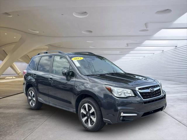 2017 Subaru Forester 2.5i Premium for sale in Sarasota, FL
