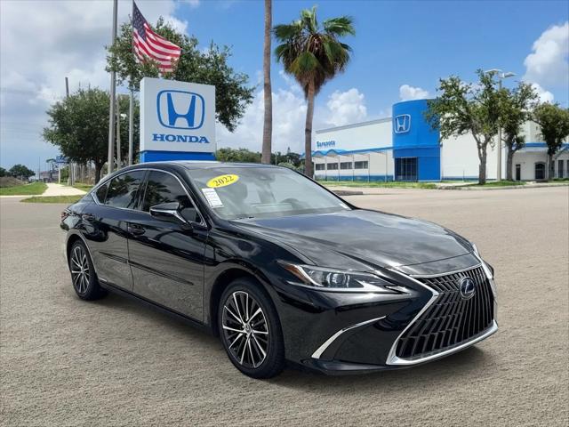 2022 Lexus ES 300h ES 300h for sale in Sarasota, FL