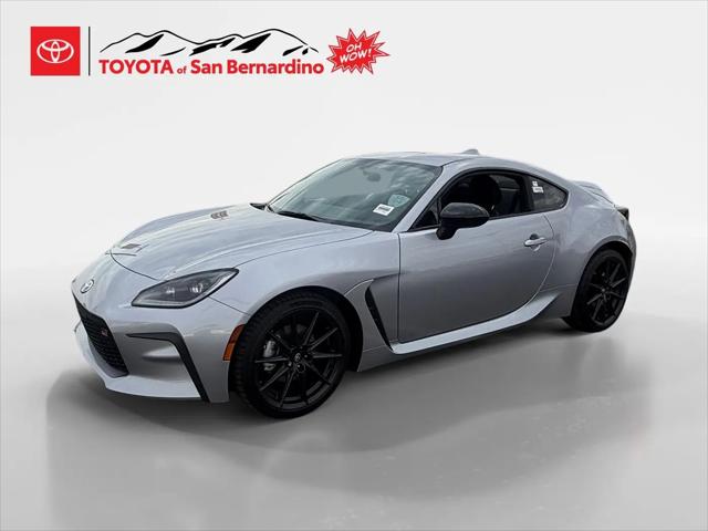 2026 Toyota GR86 Premium for sale in San Bernardino, CA
