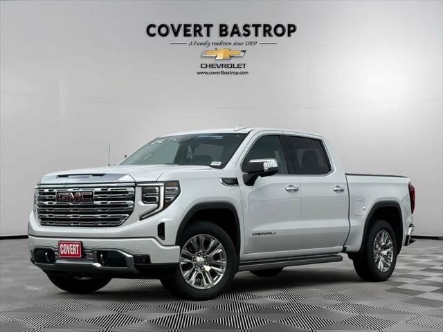 2023 GMC Sierra 1500 4WD Crew Cab Short Box Denali for sale in Austin, TX