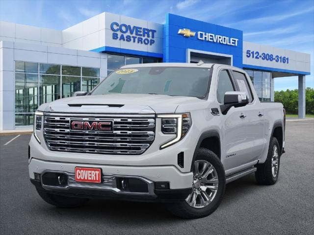 2023 GMC Sierra 1500 4WD Crew Cab Short Box Denali for sale in Austin, TX