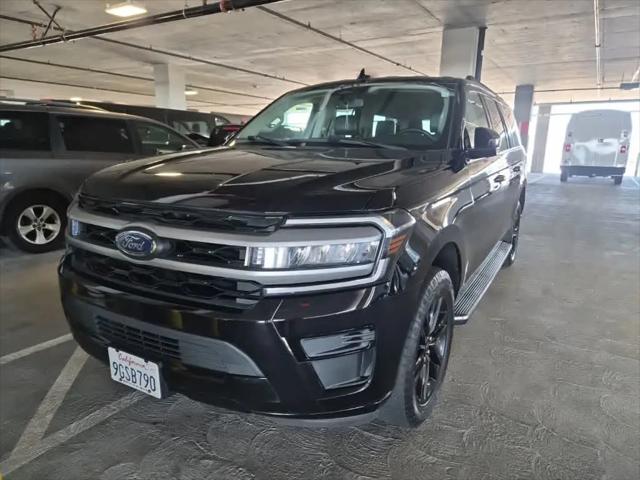 2023 Ford Expedition XLT MAX for sale in Los Angeles, CA