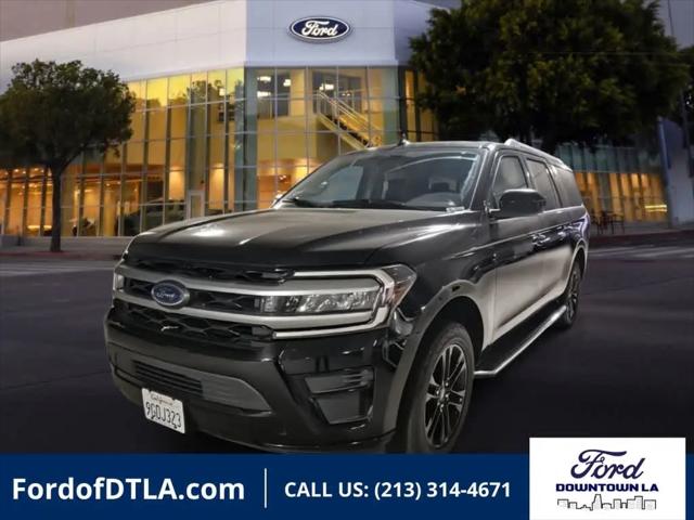2023 Ford Expedition XLT MAX for sale in Los Angeles, CA