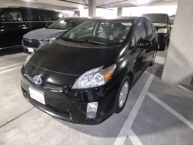 2011 Toyota Prius Two for sale in Los Angeles, CA