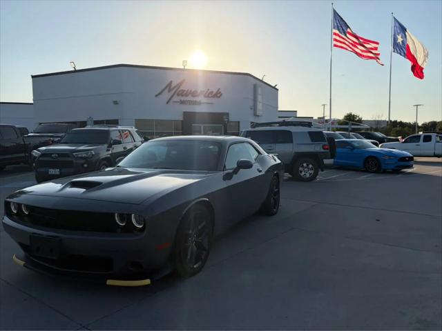 2023 Dodge Challenger GT for sale in Lewisville, TX