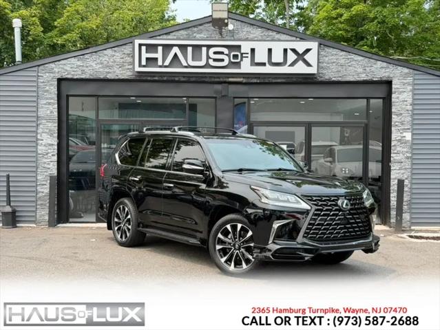 2021 Lexus LX 570 LX 570 for sale in Wayne, NJ