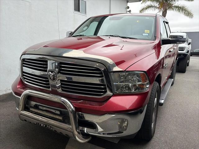 2013 Ram 1500 Big Horn for sale in Watsonville, CA